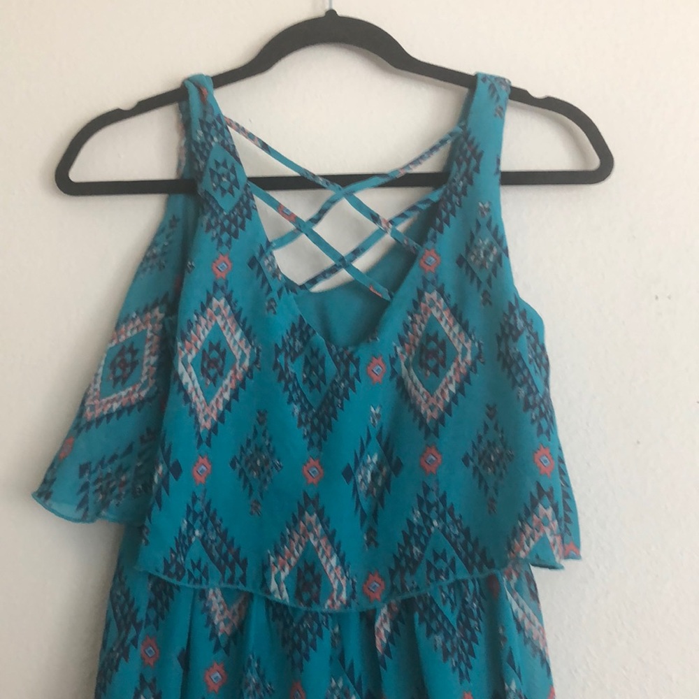 Dress - Picture 3 of 4